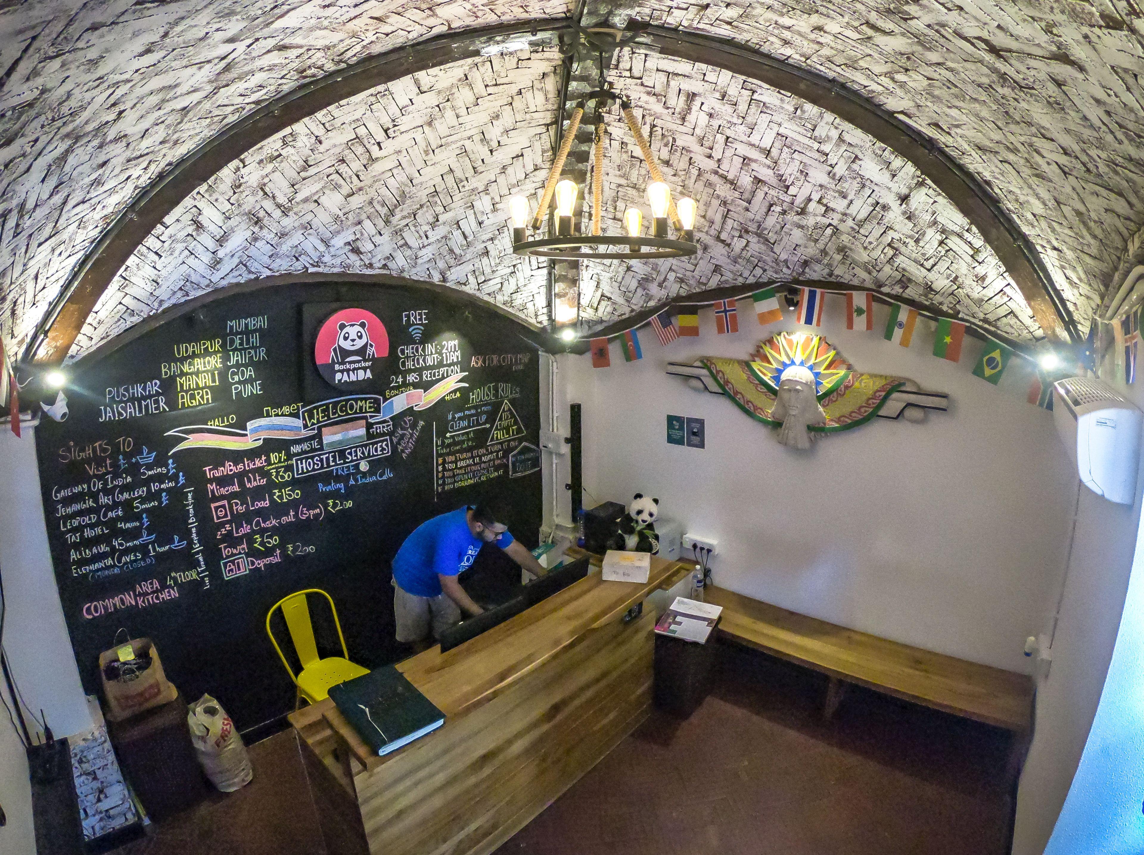 Backpacker Cowies — Photos 3